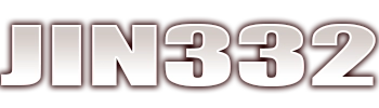 JIN332 Logo